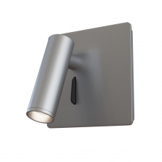 Настенный светильник Maytoni Mirax C040WL-L3N3K