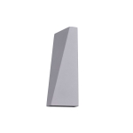 Настенный светильник уличный Maytoni Times Square O580WL-L6W