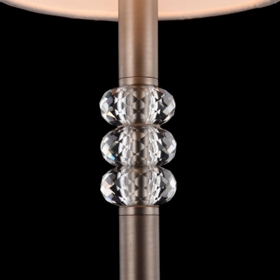 Настольная лампа Maytoni Lincoln MOD527TL-01N