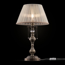 Настольная лампа Maytoni Rapsodi RC305-TL-01-R