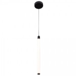 Подвесной светодиодный светильник Maytoni Ray P021PL-L10B