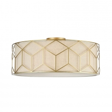 Потолочная люстра Maytoni Messina H223-PL-05-G