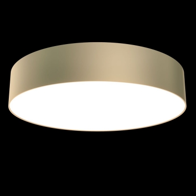 Потолочный светодиодный светильник Maytoni Zon C032CL-L43MG4K