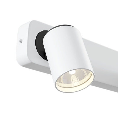 Спот Maytoni Alliot SP317-CW-03-W Спот Maytoni Alliot SP317-CW-03-W