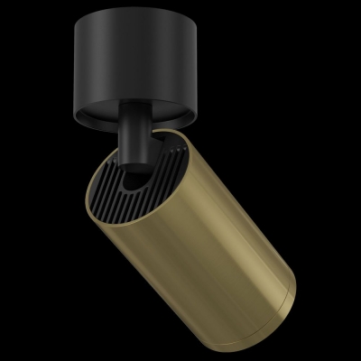 Спот Maytoni FOCUS S C050CL-1BBS