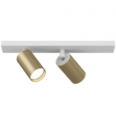 Спот Maytoni FOCUS S C051CL-2WMG