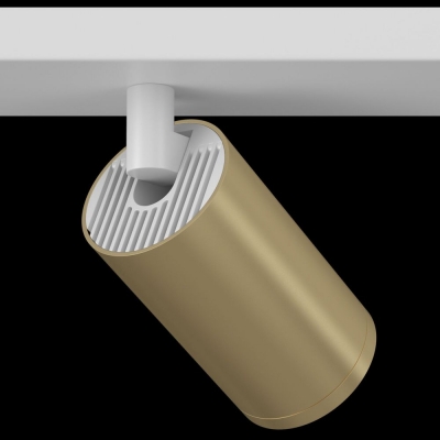 Спот Maytoni FOCUS S C051CL-2WMG Спот Maytoni FOCUS S C051CL-2WMG