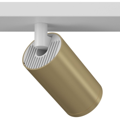 Спот Maytoni FOCUS S C051CL-2WMG Спот Maytoni FOCUS S C051CL-2WMG