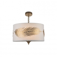 Светильник Maytoni Farn H428-PL-03-WG