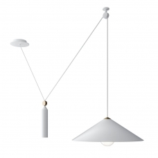 Светильник Maytoni Peso P080PL-01W