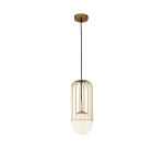 Светильник Maytoni Telford P362PL-01G