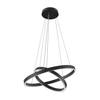 Светодиодная люстра Maytoni Rim MOD058PL-L55B4K