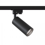 Трековый светильник Maytoni Track lamps TR004-1-GU10-B