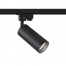Трековый светильник Maytoni Track lamps TR004-1-GU10-B