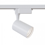 Трековый светодиодный светильник Maytoni Track lamps TR003-1-12W3K-W