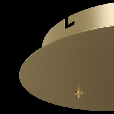 Универсальное крепление Maytoni Rim MOD058A-02BS