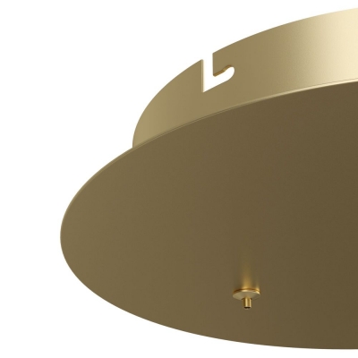 Универсальное крепление Maytoni Rim MOD058A-02BS