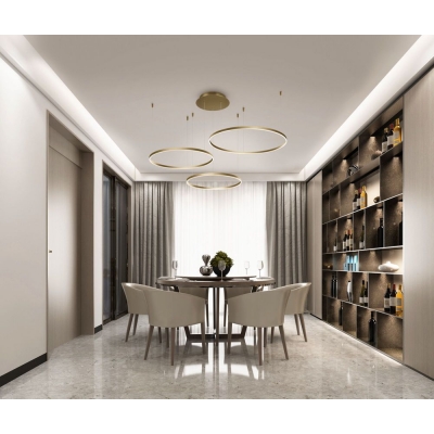 Универсальное крепление Maytoni Rim MOD058A-02BS