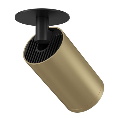 Встраиваемый светильник Maytoni FOCUS S C049CL-1BMG