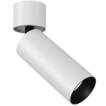 Встраиваемый светодиодный светильник Maytoni FOCUS LED C055CL-L12W3K