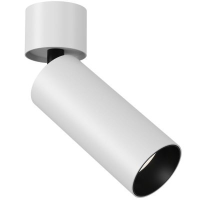 Встраиваемый светодиодный светильник Maytoni FOCUS LED C055CL-L12W3K
