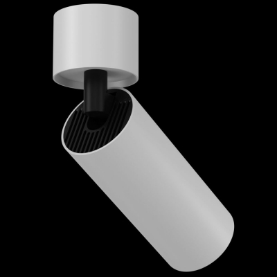 Встраиваемый светодиодный светильник Maytoni FOCUS LED C055CL-L12W3K