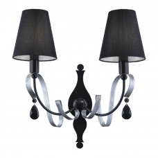 Двойное бра Maytoni Intreccio ARM010-02-R