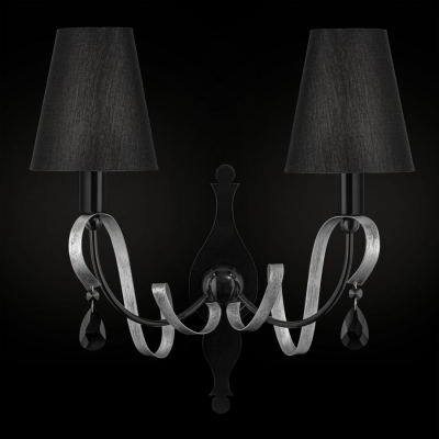 Двойное бра Maytoni Intreccio ARM010-02-R