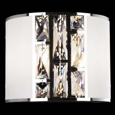 Двойное бра Maytoni Mercurio MOD028WL-02CH