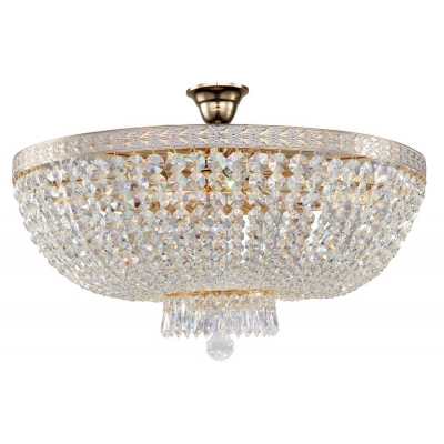 Хрустальная люстра Maytoni Bella DIA750-PT60-WG