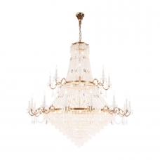 Хрустальная люстра Maytoni Palace DIA890-PL-66-G