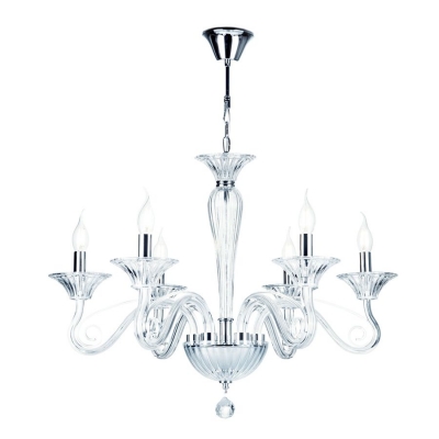 Люстра Maytoni Acqua DIA010PL-06TR