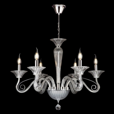 Люстра Maytoni Acqua DIA010PL-06TR