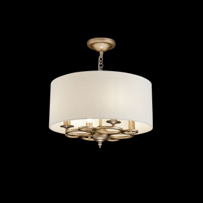 Люстра Maytoni Anna H007PL-04G