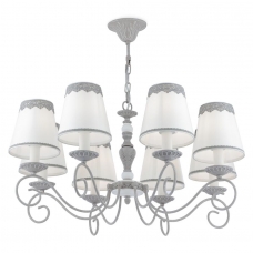 Люстра Maytoni Bouquet ARM023-08-S