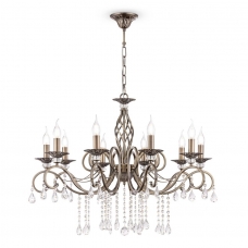 Люстра Maytoni Grace RC247-PL-10-R