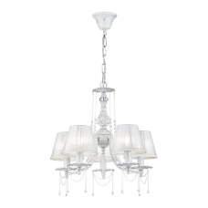 Люстра Maytoni Lolita ARM305-05-W