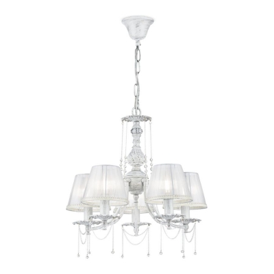 Люстра Maytoni Lolita ARM305-05-W