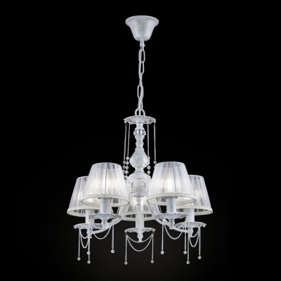 Люстра Maytoni Lolita ARM305-05-W Люстра Maytoni Lolita ARM305-05-W