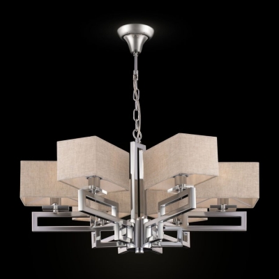 Люстра Maytoni Megapolis MOD906-06-N