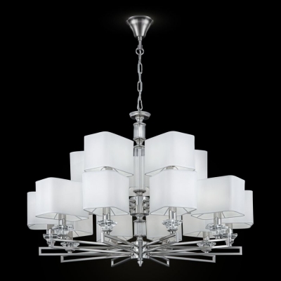 Люстра Maytoni Ontario MOD020PL-15CH