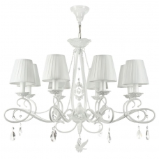 Люстра Maytoni Passarinho ARM001-08-W