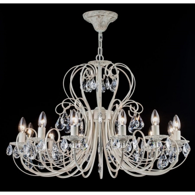 Люстра Maytoni Princess ARM270-12-R