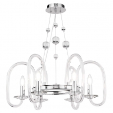 Люстра Maytoni Taro MOD026PL-06CH