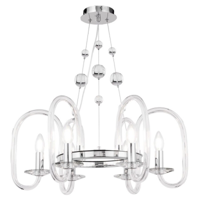 Люстра Maytoni Taro MOD026PL-06CH