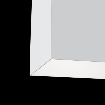 Накладной светильник Maytoni Alfa C015CL-01W Накладной светильник Maytoni Alfa C015CL-01W