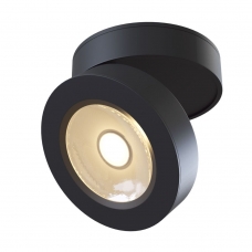 Накладной светодиодный светильник Maytoni Alivar C022CL-L12B4K