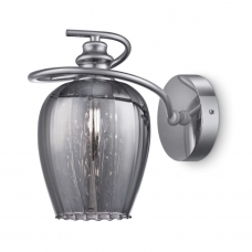 Настенный светильник Maytoni Blues MOD033-WL-01-N