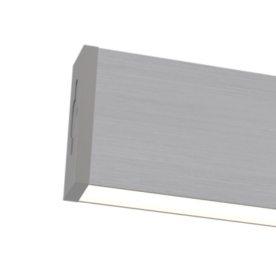 Настенный светильник Maytoni Vilora C937-WL-01-18W-N