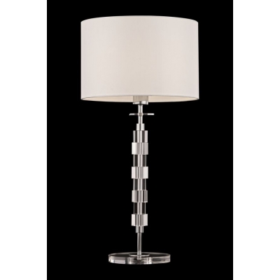 Настольная лампа Maytoni Torony MOD066TL-01CH